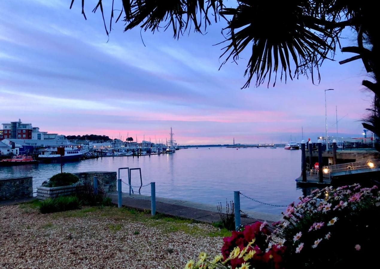 Aisla Cottage • East Cowes • Isle Of Wight Exterior foto