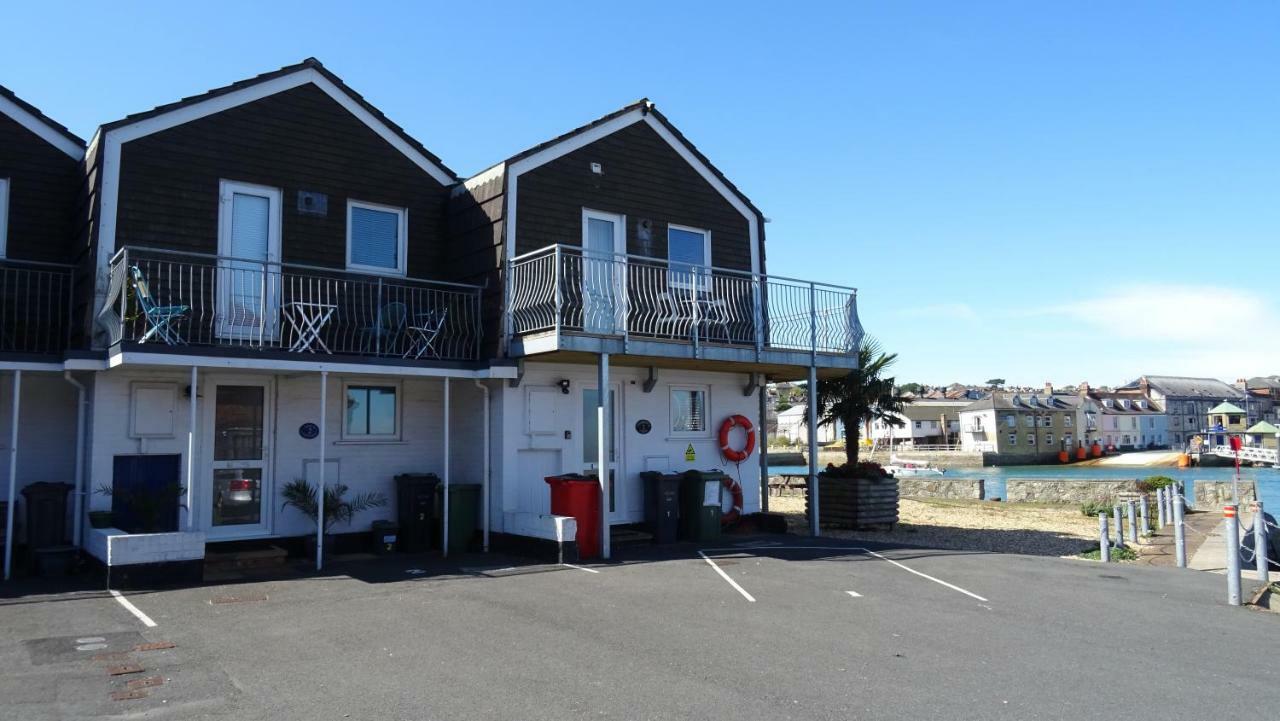 Aisla Cottage • East Cowes • Isle Of Wight Exterior foto
